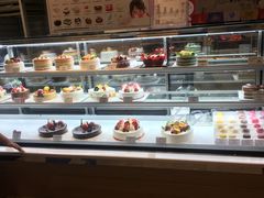 -巴黎贝甜(大宁国际商业广场店)