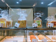 -花园饼屋·吐司蛋糕面包(星海店)