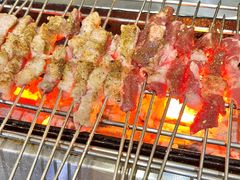 -小寒羊烧烤(凯瑞时代大厦店)