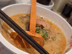 -味千拉面(世纪东方店)