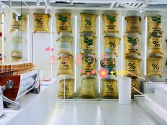 -% Arabica阿拉比卡咖啡(前滩太古里店)