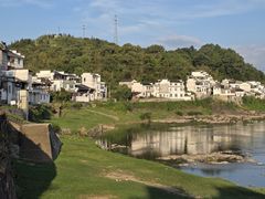 -渔梁坝