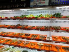 -麻辣撸·地摊麻辣の串(鲁谷店)
