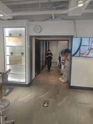 -LJOY丽锦造型·烫发染发