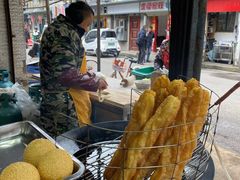 -汪记鲜鱼糊汤粉(沈阳路总店)