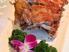 芳香排骨-小贝壳酒楼(经九路店)