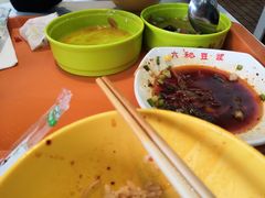 -六和餐饮(东城根店)