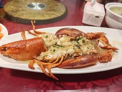 -琼大师东方烤乳猪(亚特兰蒂斯店)