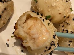 -大食代美食广场(上海中心店)