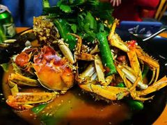 -二钳洞庭虾蟹·江湖菜(成都鹭岛店)
