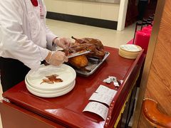 -西安烤鸭店(369烤鸭王店)