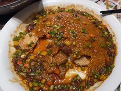 -品大三(大行宫店)