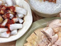-百家鸡味馆(清泰店)