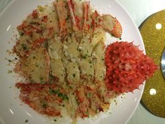 帝王蟹-顺峰(南二环店)