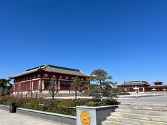 -洛阳古墓博物馆