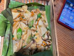 -云雪丽·木府土司文化餐厅(木府店)