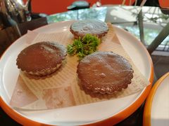 -山水茶艺馆·点心粤菜·30年老字号