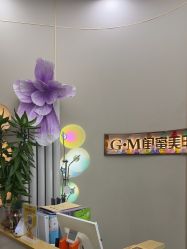 -闺蜜美甲
