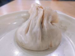 烧卖-蒋家桥饺面店(东关街店)