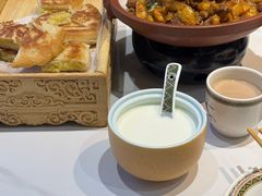 -十二毡房蒙餐·蒙古包