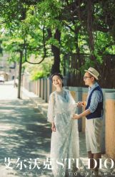 点击看大图 -花屿迷鹿写真馆