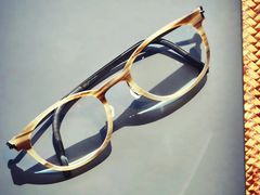 -大视光学•LINDBERG林德伯格•全球手工眼镜集合店(王府井店)
