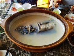-风味小馆(天目湖宾馆店)