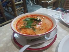 冬阴功-Jungle Kitchen