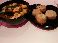 -小杨生煎(湟普汇店)