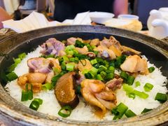 -顺德人家食府(黄金广场店)