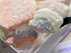 -mira甜品屋(财大店)