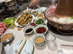 -瑞强涮锅(徐家楼店)