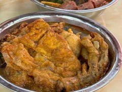 炸蛋-凤张螺蛳粉·爽口粉(跃进路总店)