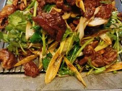 -北平食府(马鞍山路店)