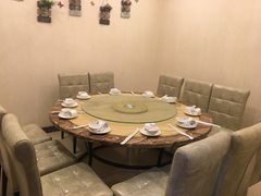 包厢-清真•蜀风园(丁字沽总店)