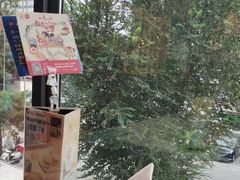 -必胜客(紫竹桥苏宁店)