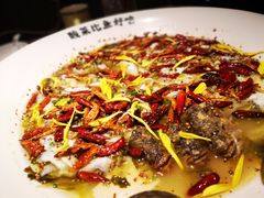 -太二酸菜鱼(金沙印象城店)