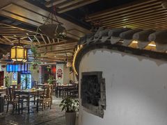 -和院老火锅铜锅烧烤海鲜(朱雀大街店)