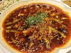 -悦百味·品质川菜(橄榄郡店)
