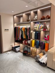 -悦尚生活空间•瑜伽普拉提•悦心芳香疗愈SPA