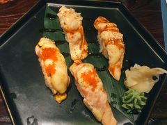 -鸟鹏烧鸟居酒屋(熙龙湾店)
