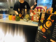 -贡梅老面馆·蟹粉面·无锡特色小吃(南长街主推店)