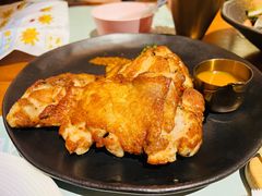 -原石牛扒·约会餐厅(龙城万科里店)