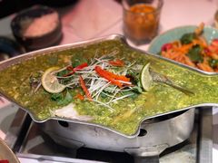 -BetterThai 泰加(苏州中心店)