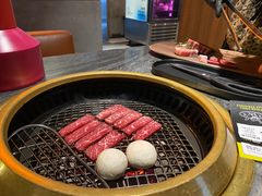 -虎哥六韩式烤肉料理 TIGERGRILL(隆生金山湖中心购物广场店)
