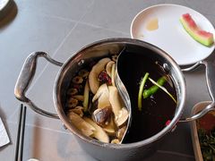 -君邦火锅(新疆大厦店)