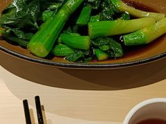 白芍芥蓝-避风塘(金山万达店)
