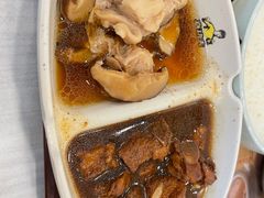 -真功夫(百荣店)