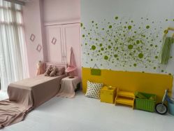 -可爱多国际儿童摄影会馆(龙泉店)