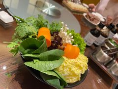 -东海怡品海鲜豆捞(星街坊店)
